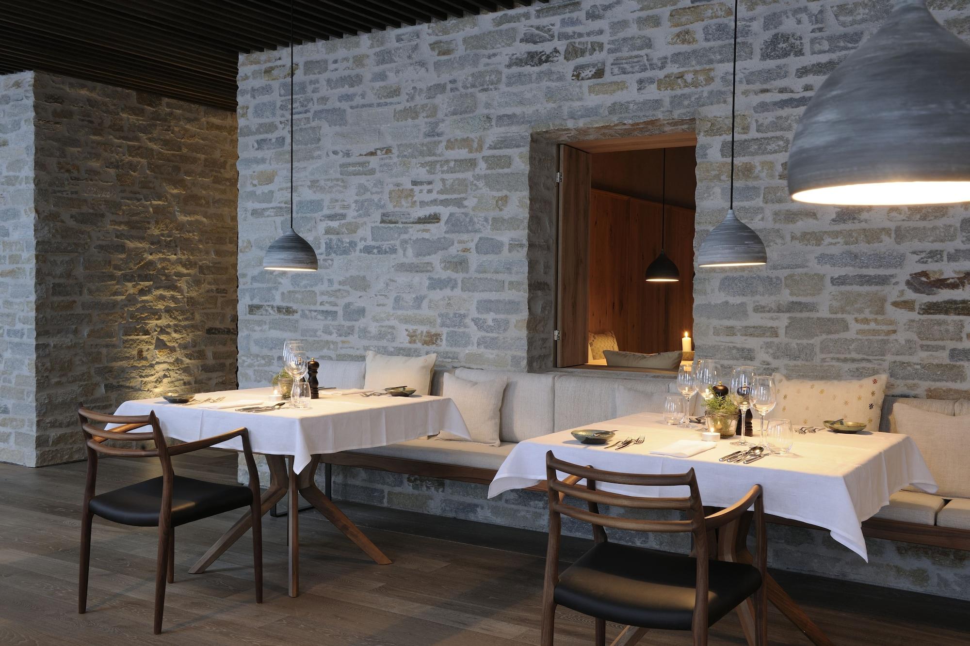 Restaurant Wiesergut