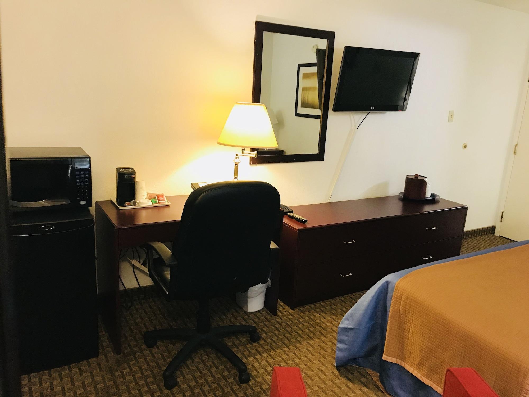 Set de Habitación BA Hotel