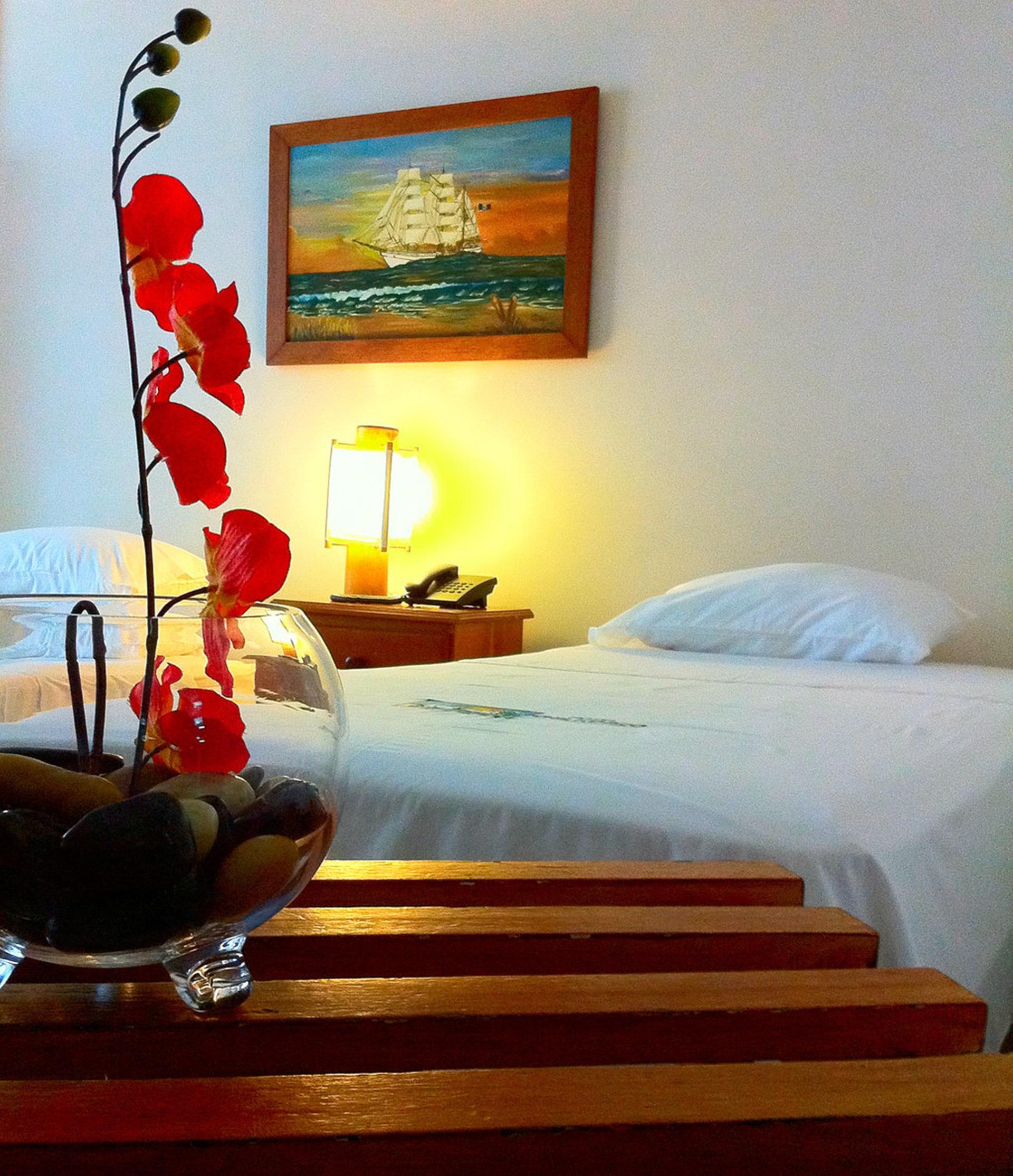 Habitación Hotel Chilimaco