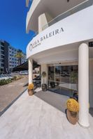 Alojamiento - Vila Baleira Residence