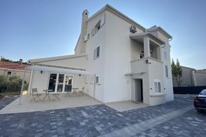 Alojamiento - Apartments & Rooms Petra