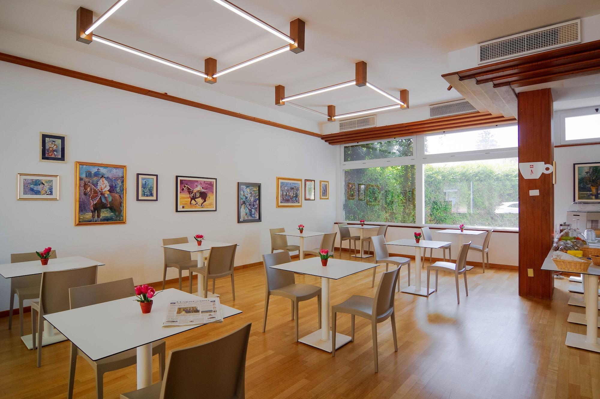 Restaurant Mistral Hotel