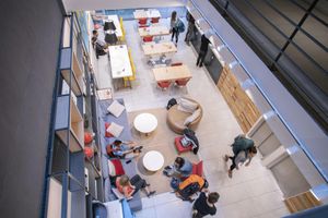 Alojamiento - America del Sur Hostel Buenos Aires