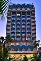 Alojamiento - Swiss Inn Nile Hotel
