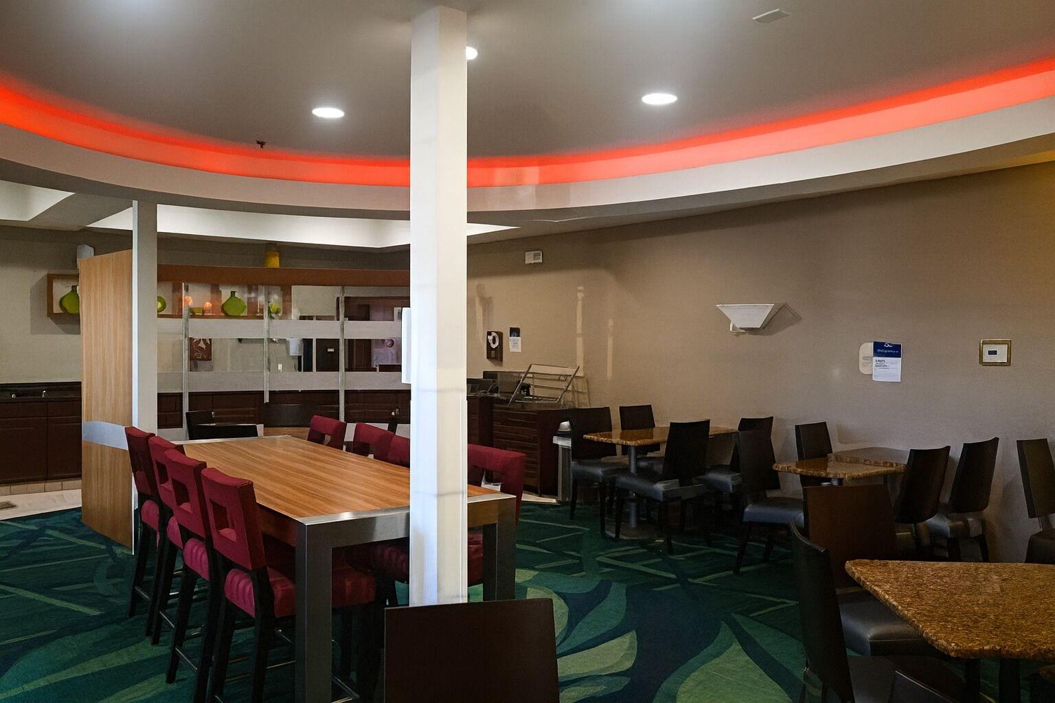 Restaurant Best Western Hesperia-Victorville Suites