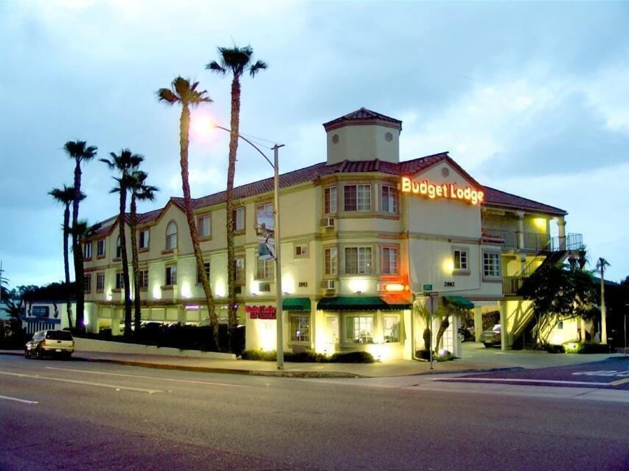 Varios Americas Best Value Inn San Clemente Beach