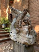 Alojamiento - Hotel Quinta Maria Bonita