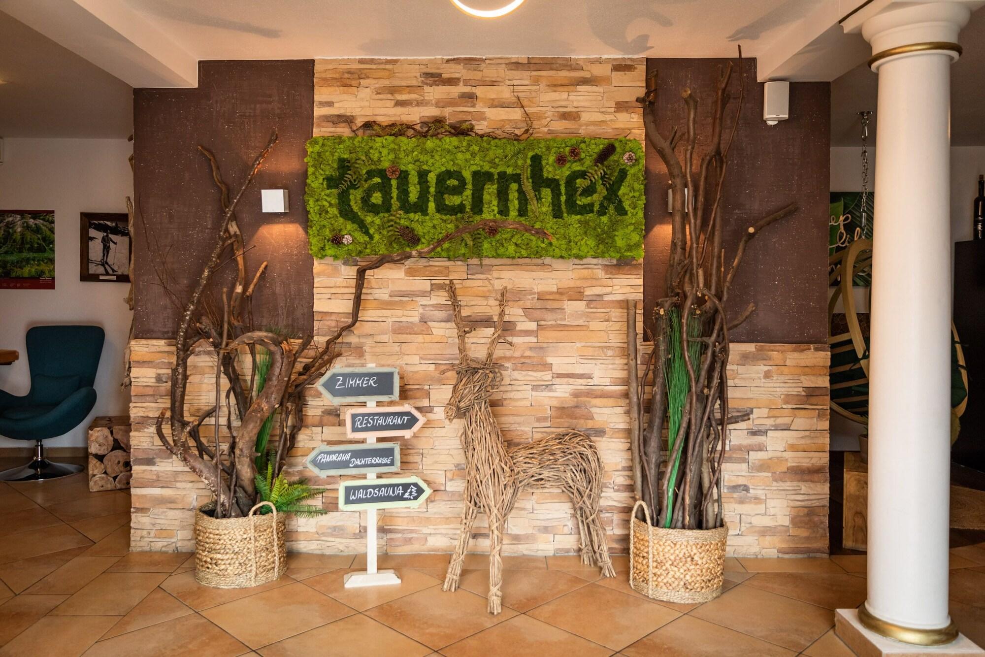 Vista Lobby Hotel Restaurant tauernhex