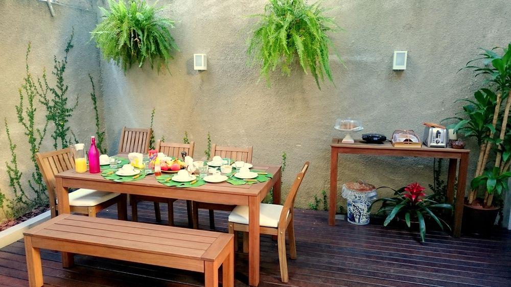 Restaurant Gávea BNB