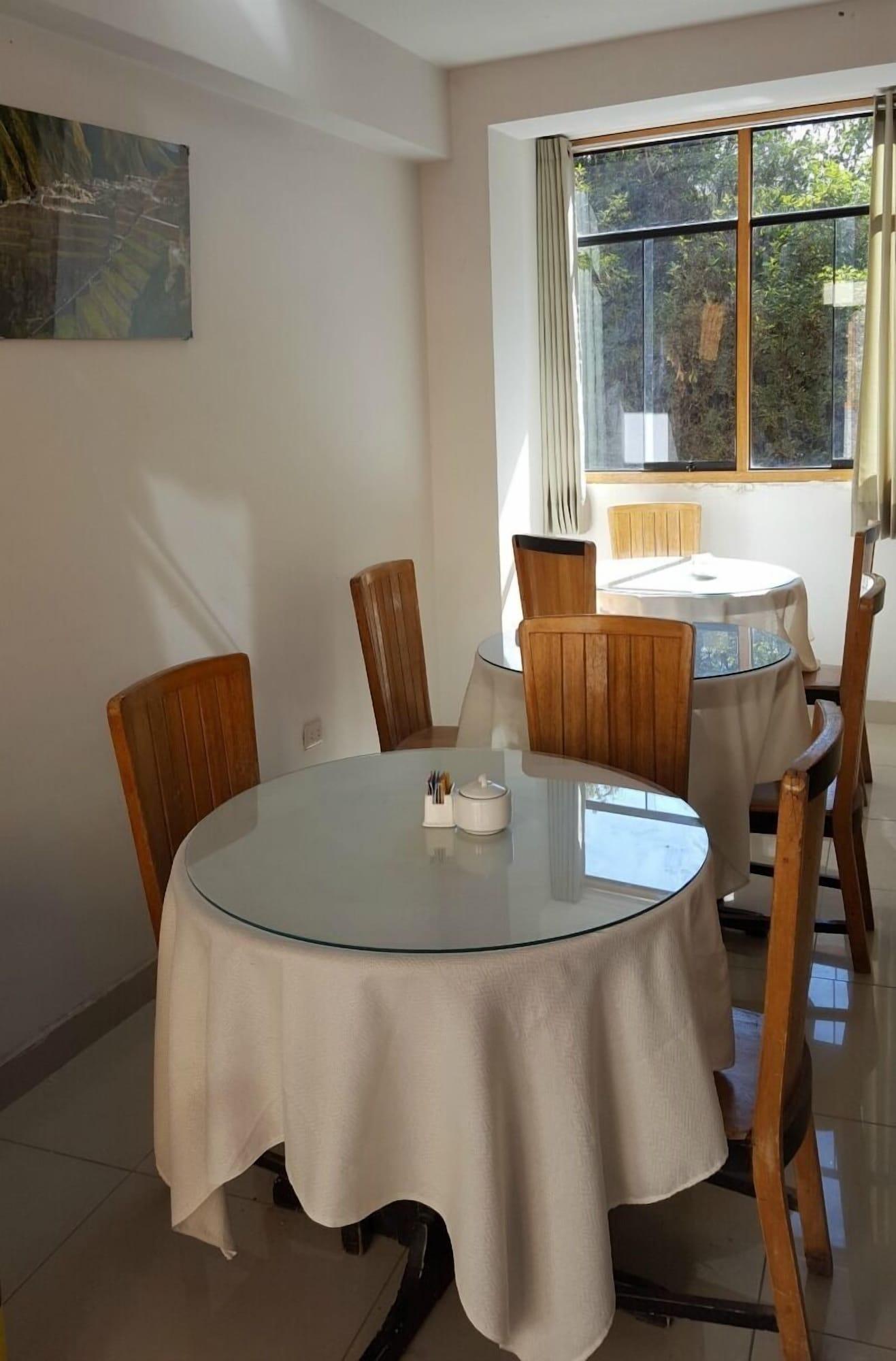 Restaurant Tambo de Ollantay