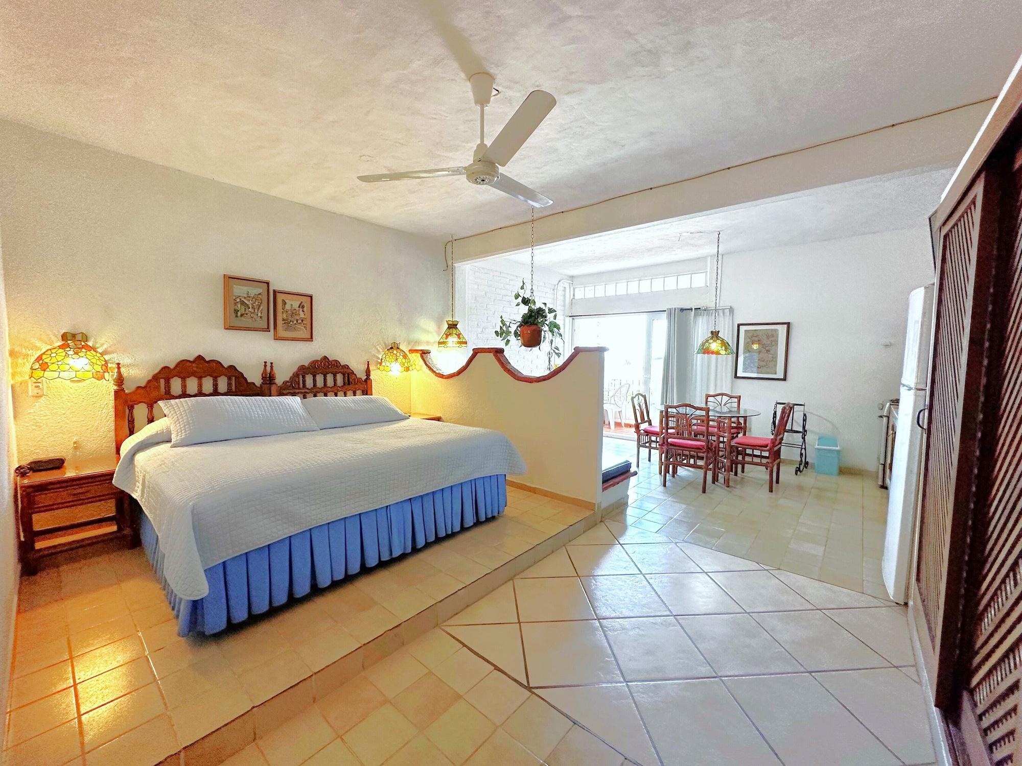 Habitación Casa Anita & Corona del Mar