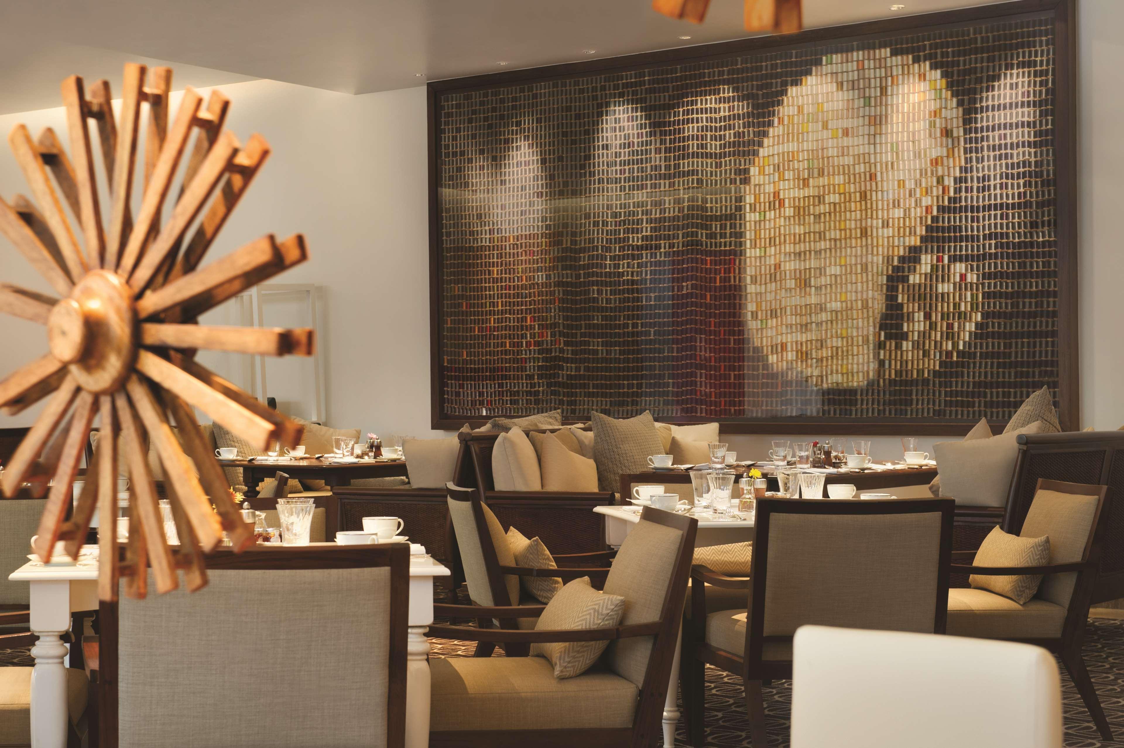 Restaurant Park Hyatt Chennai
