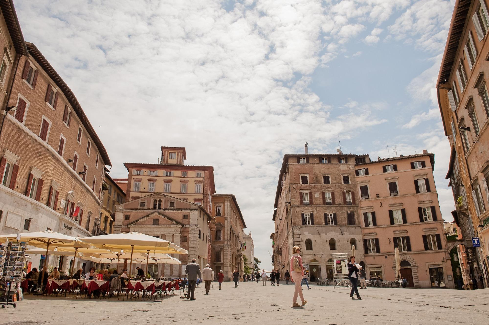 Playa Locanda della Posta - Etruria Collection