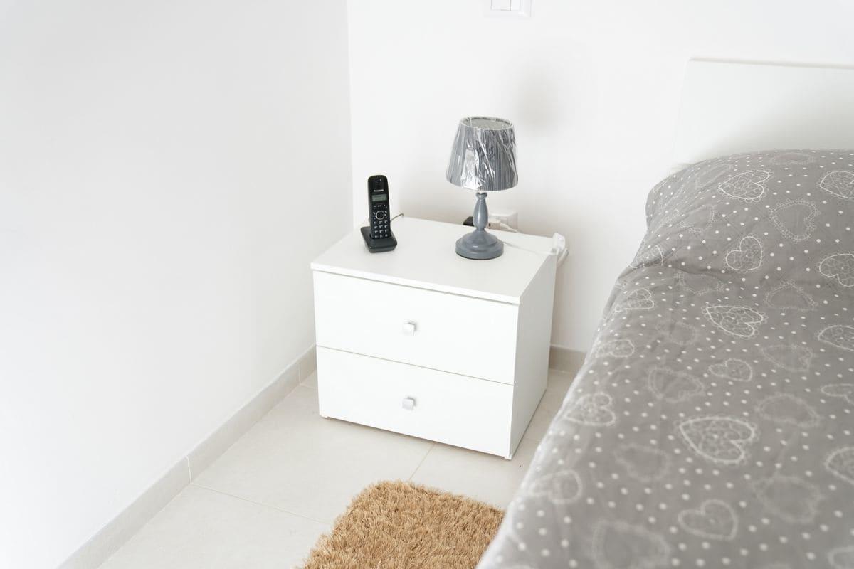 Set de Habitación La Casa Dei Sogni