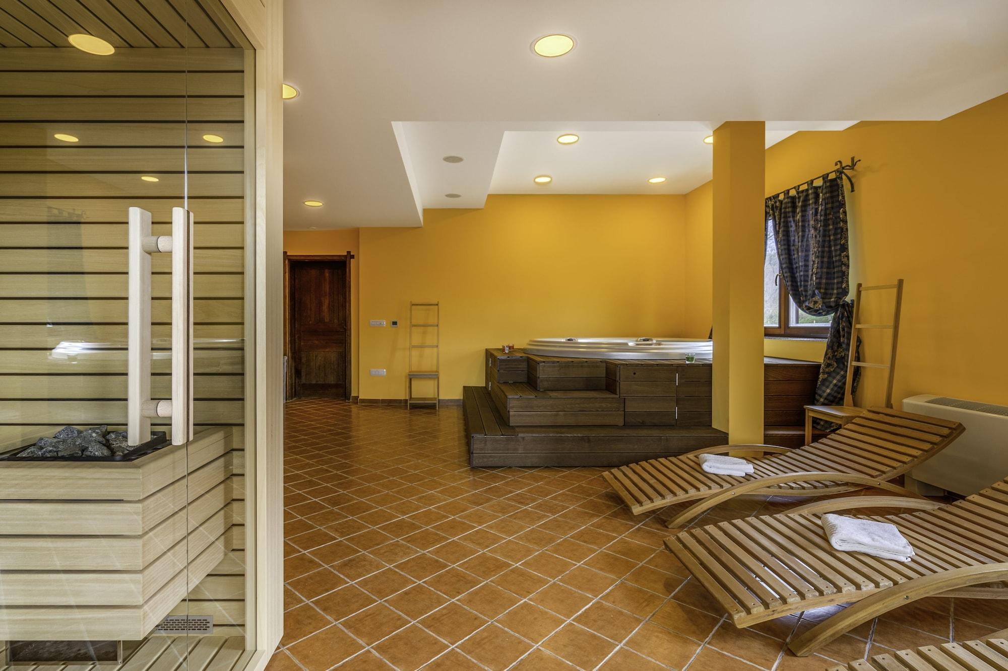 Spa Stupnički Dvori