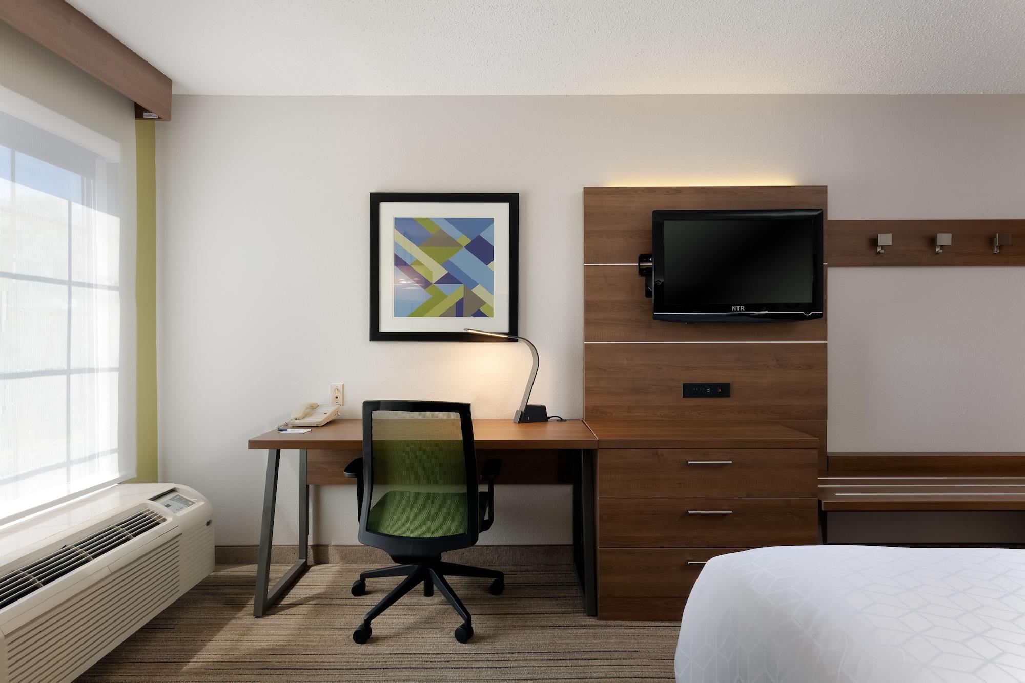 Habitación Holiday Inn Express Hotel & Suites Milton East I-10 by IHG