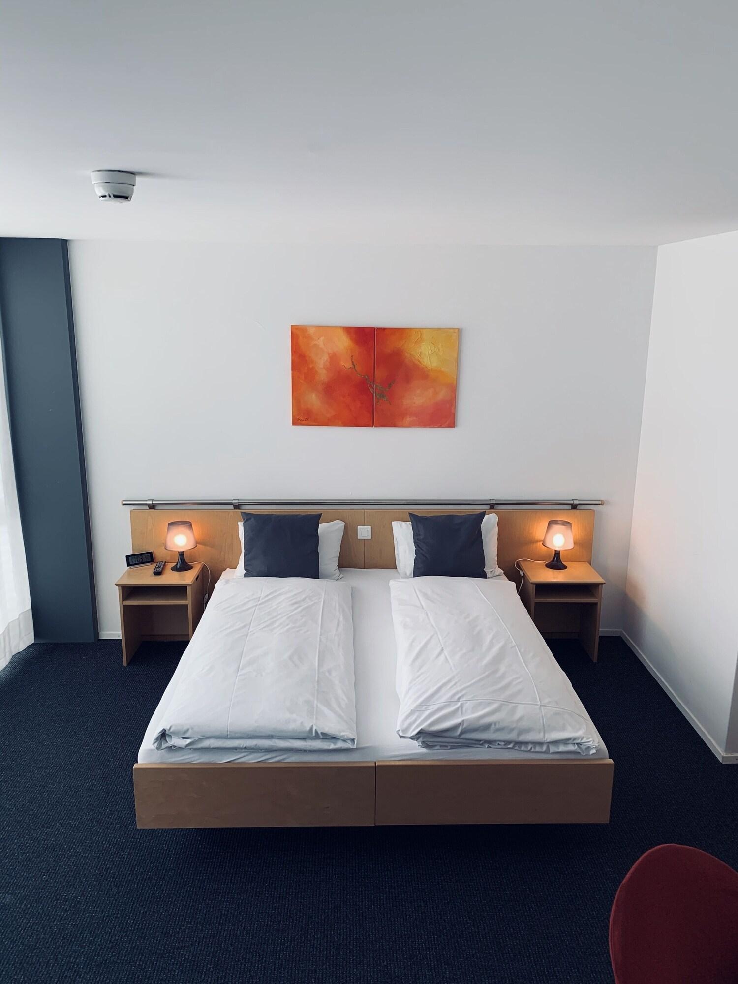 Habitación Primestay Hotel by Kostbar