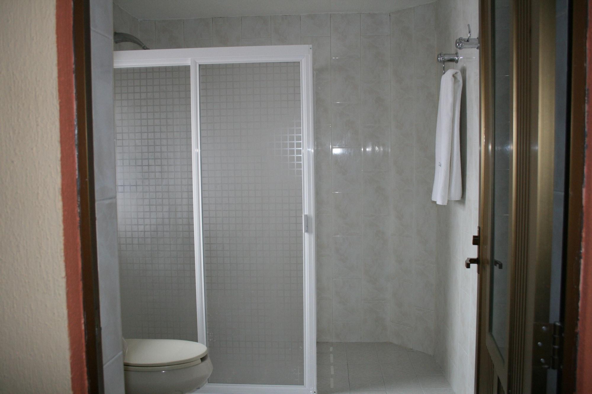 Equipamiento de Habitación Hotel San Miguel