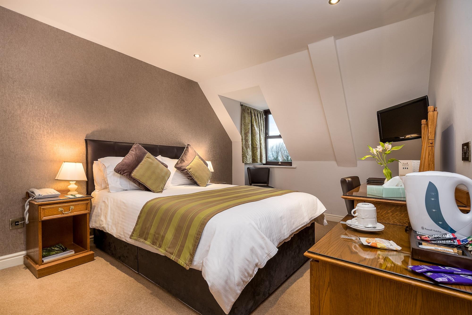 Habitación Le Friquet Country Hotel
