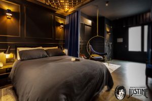 Alquiler Vacacional - Apartment Shibari by Justine Apartments