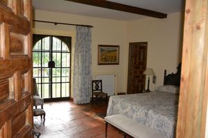 Alquiler Vacacional - Villa de los Naranjos