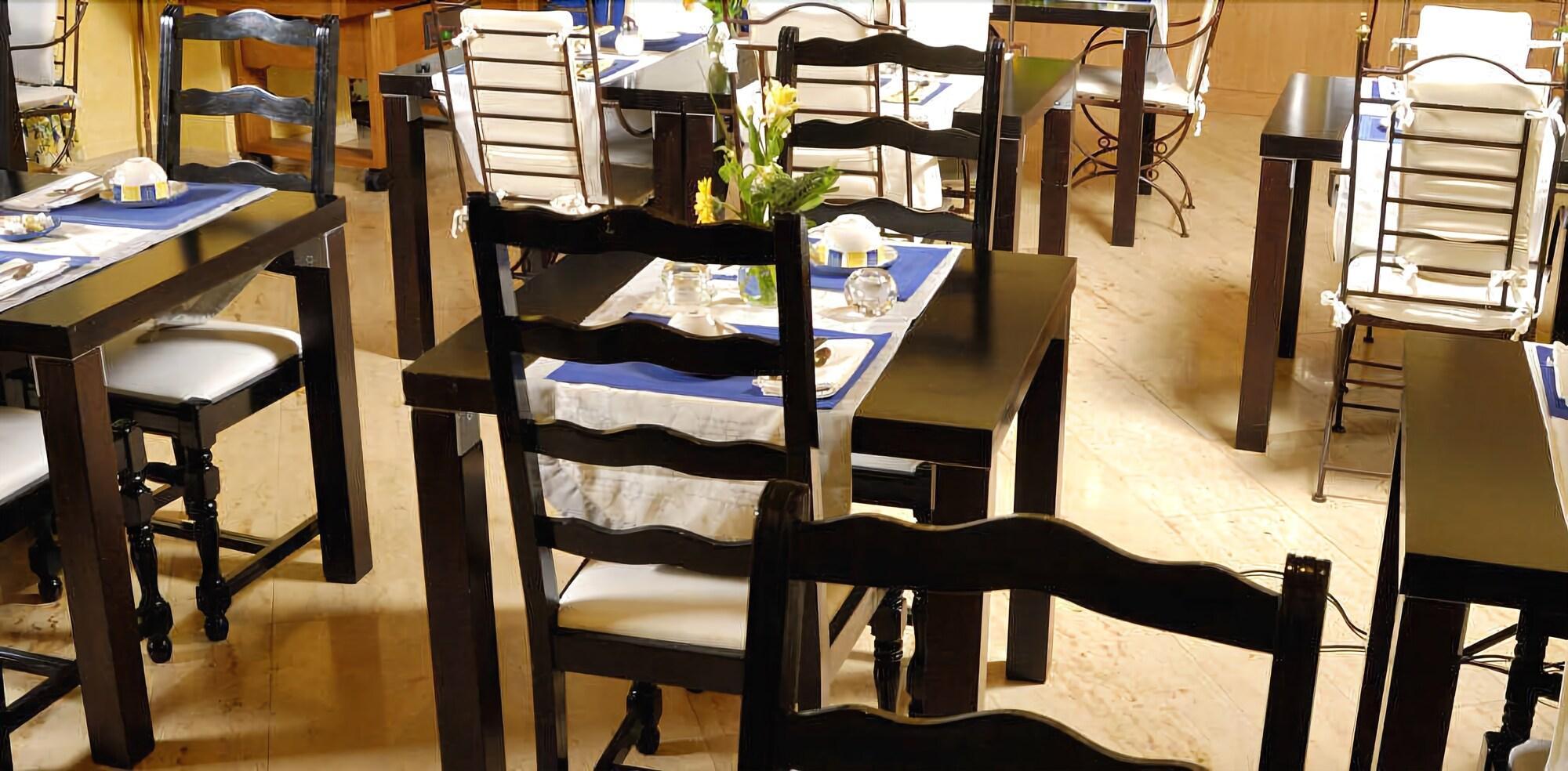 Vista Lobby Les Reflets Jaunes