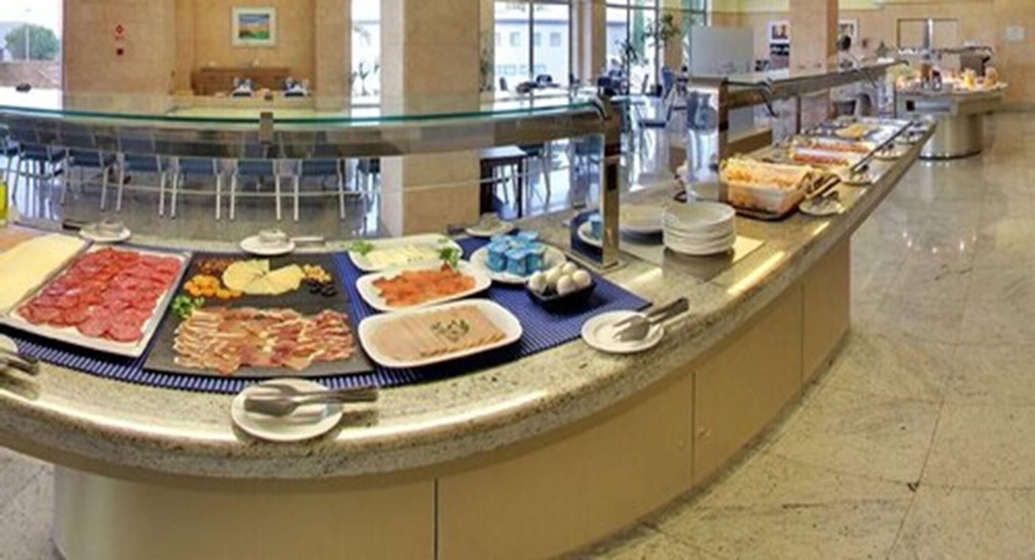 Restaurant Aparthotel Wellness