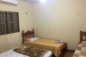 Alquiler Vacacional - Apartments for rent Bella Vista II