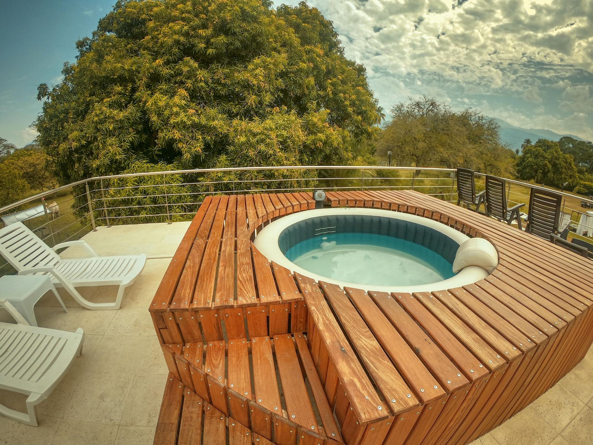Spa Arena de Santa Fe by Bernalo Hotels