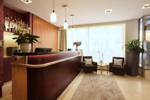 Alojamiento - Hotel Amarilis Prague