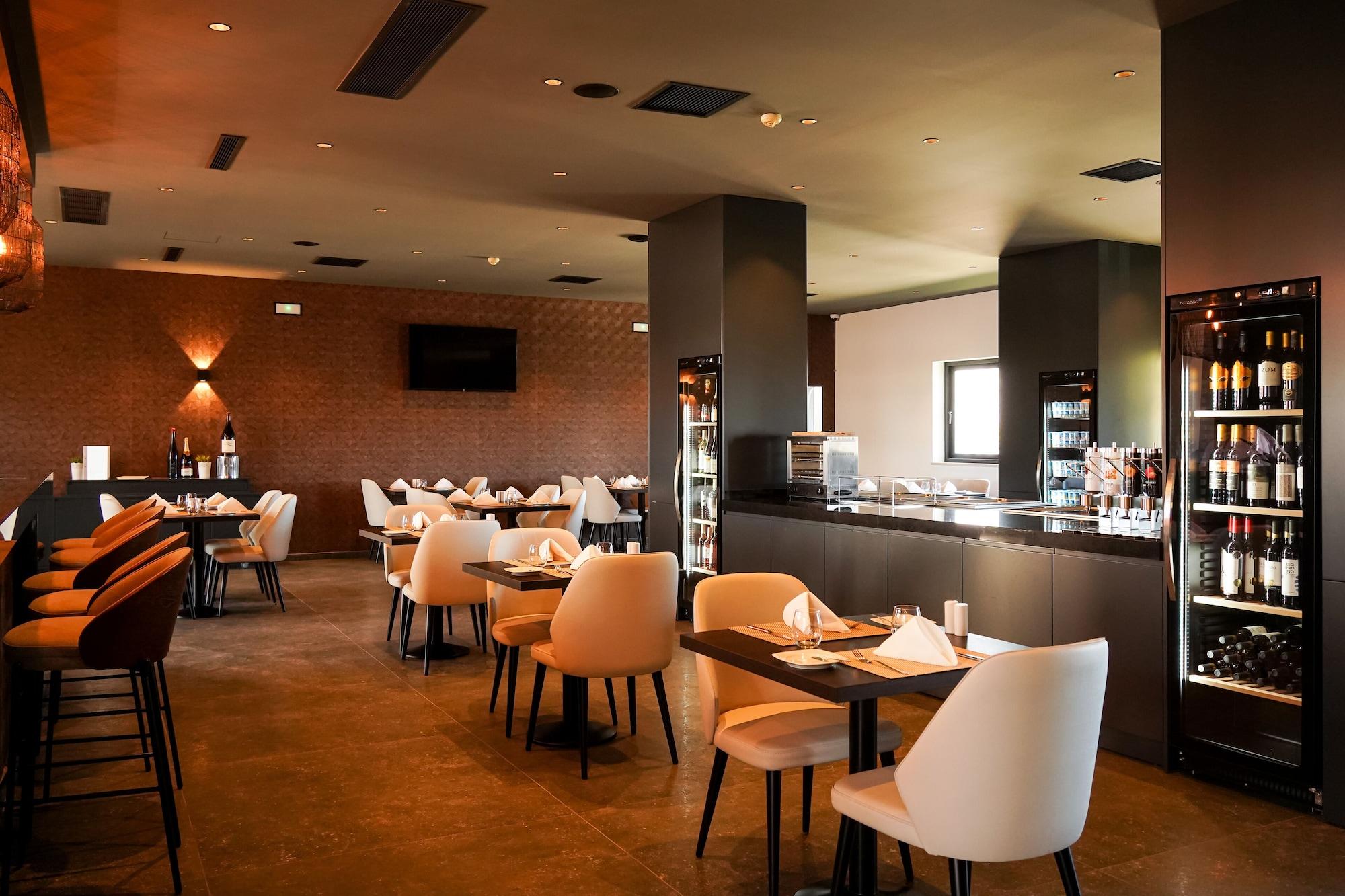 Restaurant Vitors Village