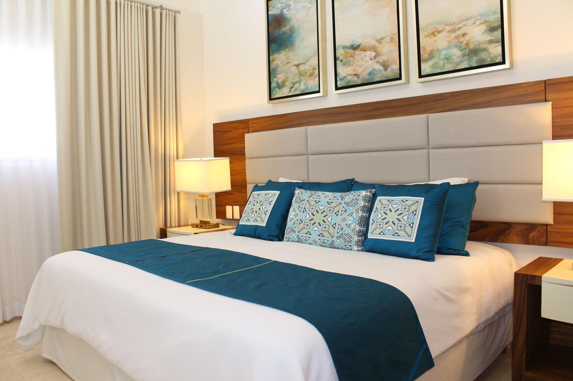 Habitación Las Villas Hotel & Golf by Estrella del Mar