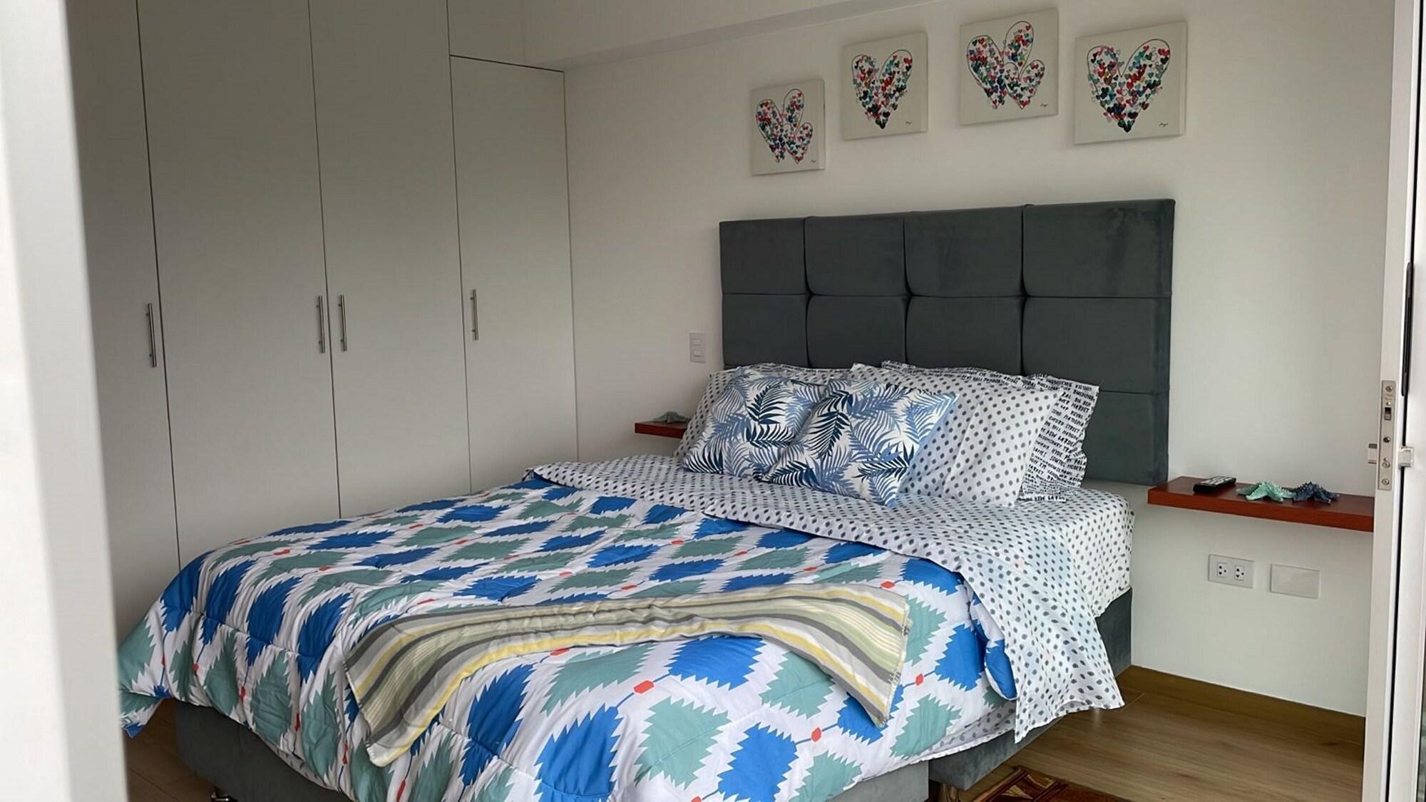 Habitación GLOBALSTAY. Amazing Barranco Apartments