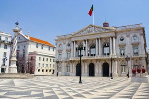 Pacote - Pacotes para Lisboa