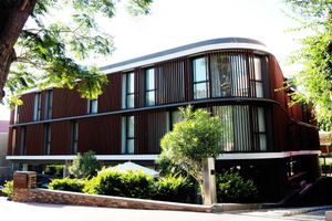 Alojamiento - Cottage Puerto Buceo City Hotel