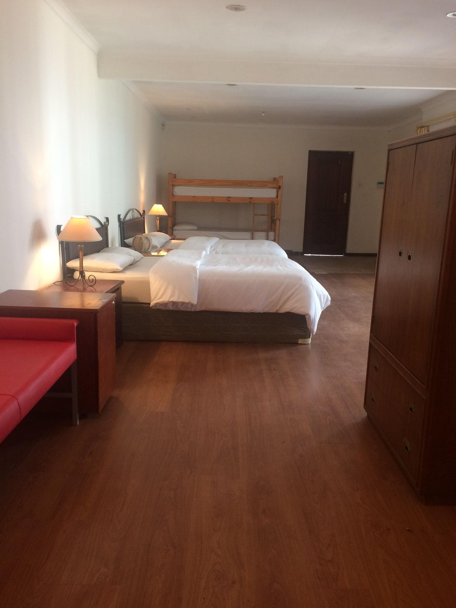 Habitación 77 On 8th Rosebank
