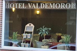 Alojamiento - Valdemoro