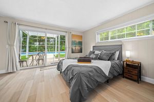 Alquiler Vacacional - Private Poolside Guesthouse Suite! Prime Ocala Location!