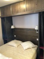 Alquiler Vacacional - Résidence 4 Étoile Deneb au Pied des Pistes