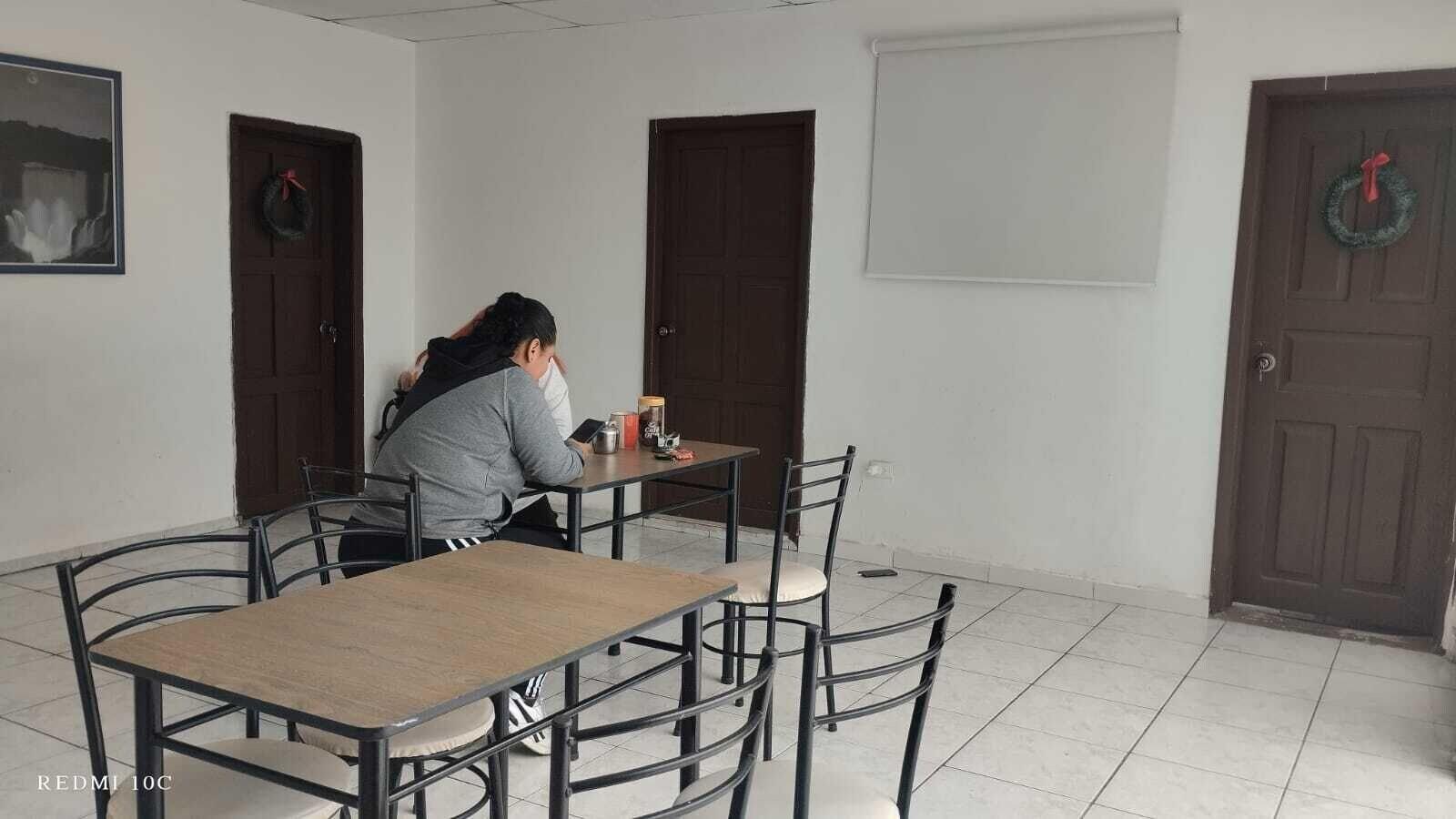 Sala de Reuniones The Dream House