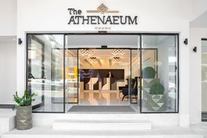 Alojamiento - The Athenaeum Luxury Hotel