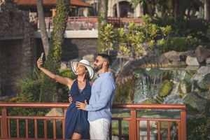 Alojamiento - Hyatt Regency Aruba Resort and Casino