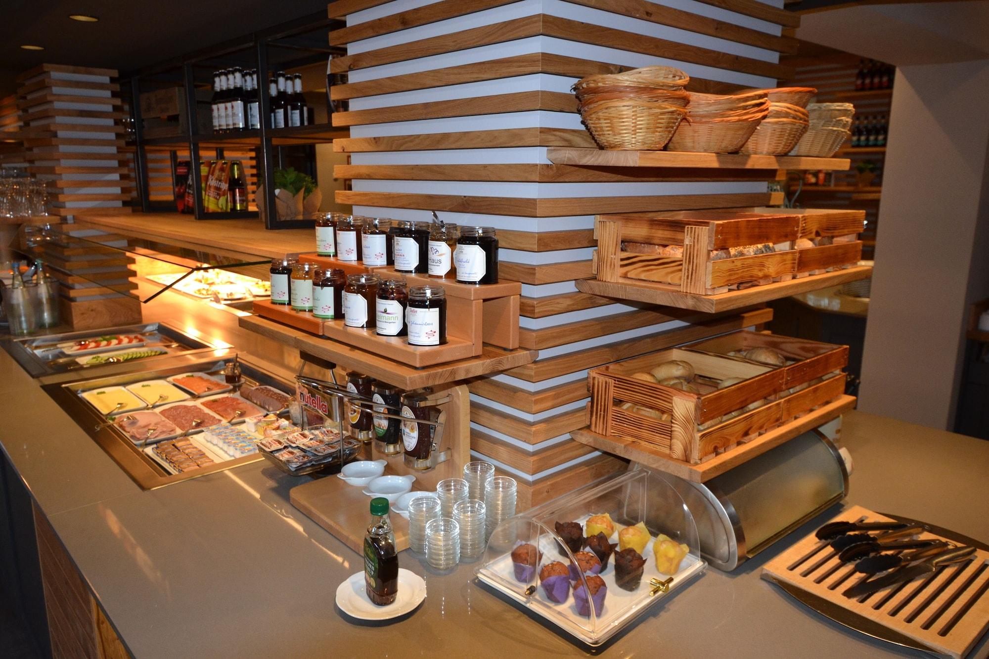 Restaurant Heidehotel Bockelmann