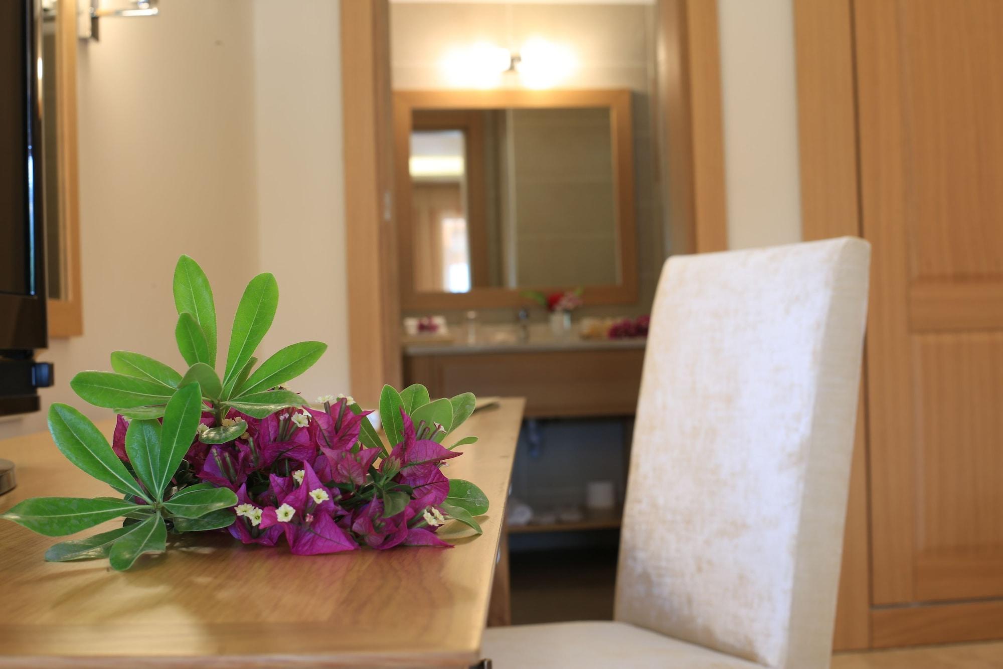 Habitación Loryma Luxury Boutique Hotel