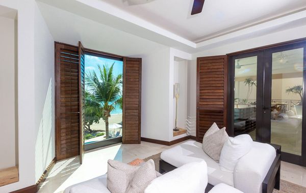 Calm and Cosy 4 Bedroom Condo - Hoteles mejor calificados en Punta de Mita, Nayarit