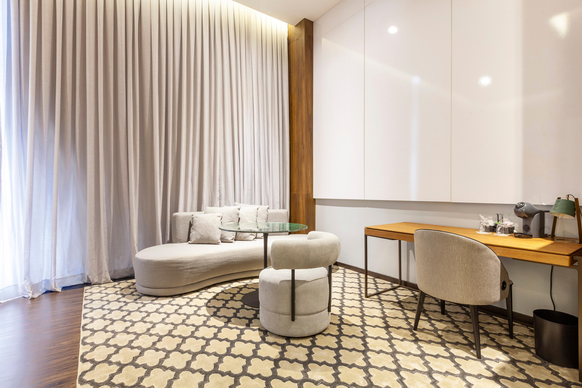 Suite Tri Hotel Premium Itapema
