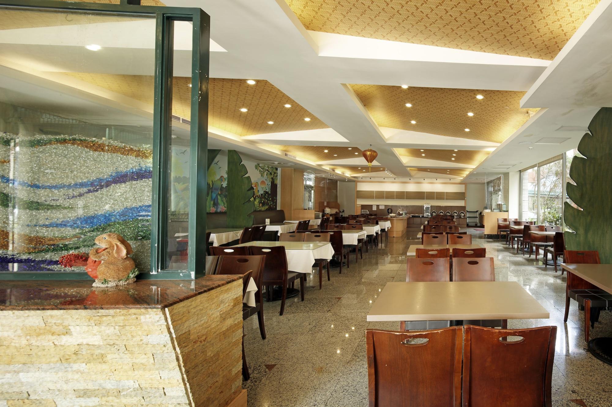 Restaurant Liga Hotel