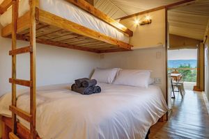 Alquiler Vacacional - AfriCamps at Kam'Bati