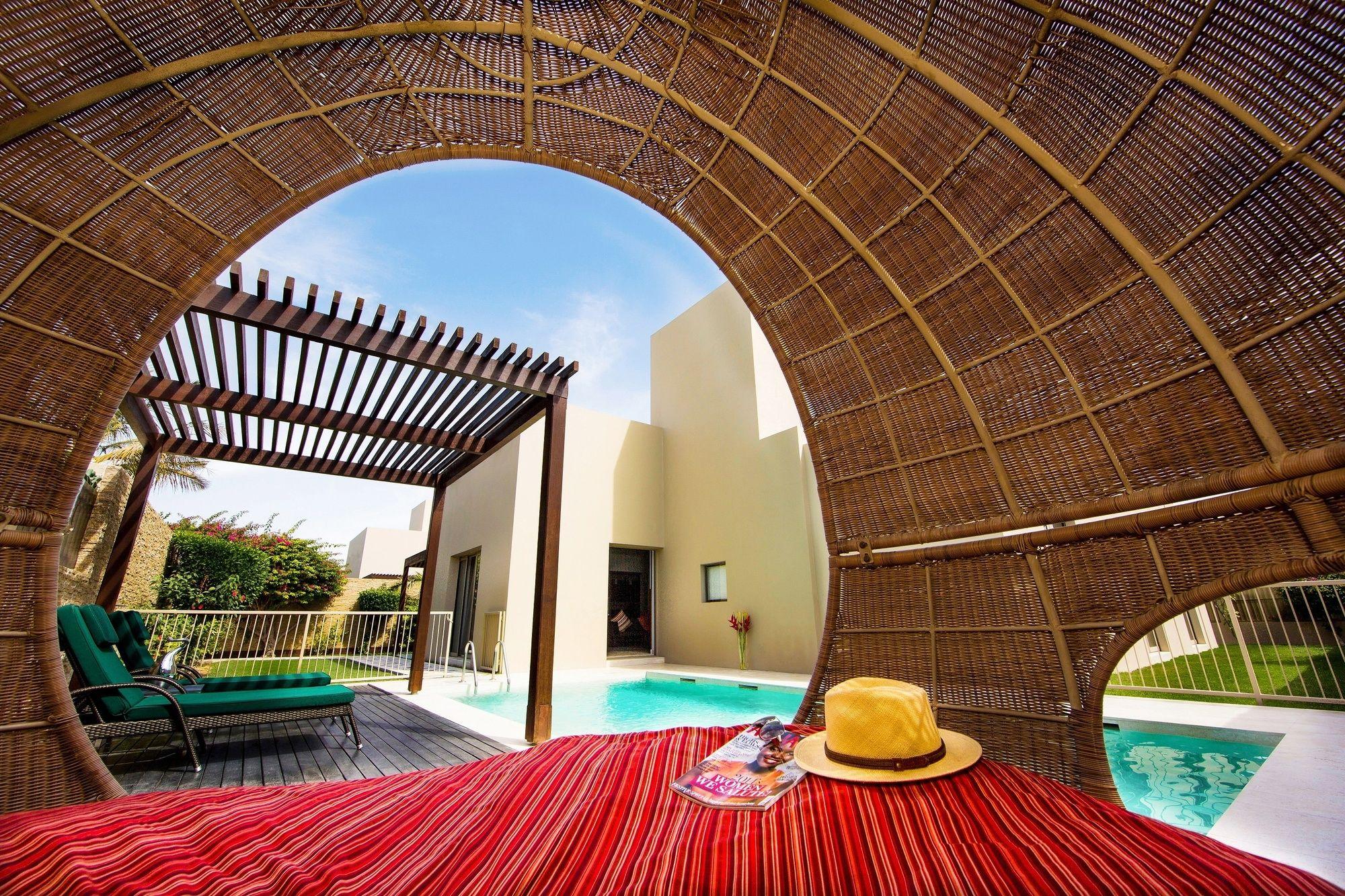 Comodidades do quarto PER AQUUM Desert Palm - Dubai