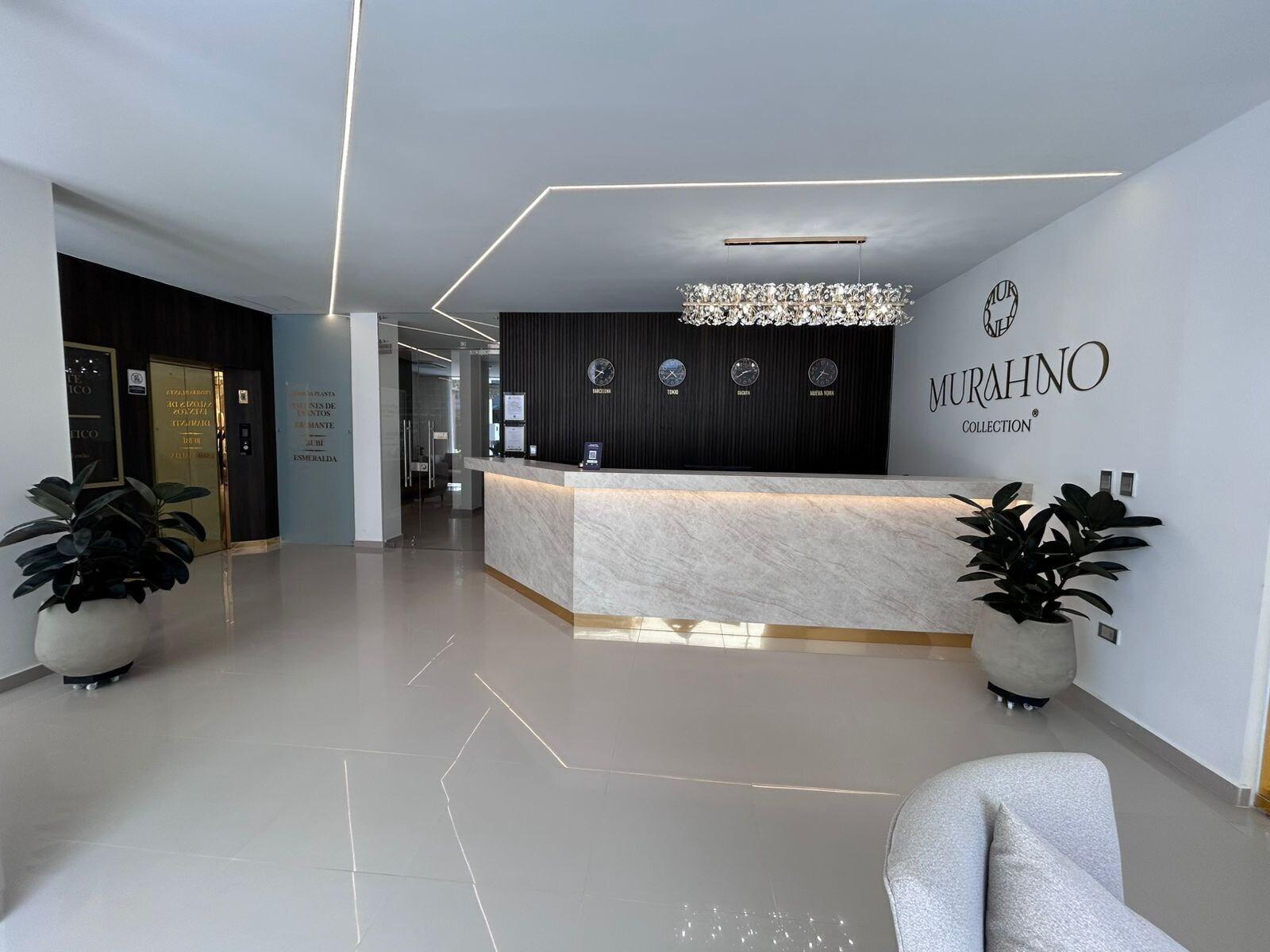 Varios Hotel Murahno